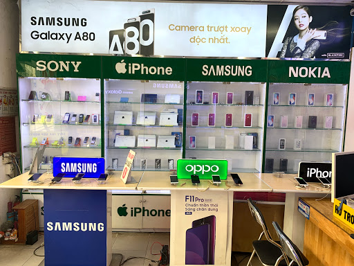 Top 20 cửa hàng mobile phone Huyện Mỏ Cày Nam Bến Tre 2022