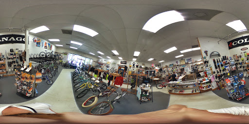 Lowcountry Bicycles, 102 Sea Island Pkwy, Beaufort, SC 29907, USA, 