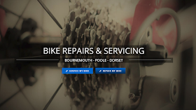 Bike Repairs Direct: Mobile Bicycle Repairs and Servicing