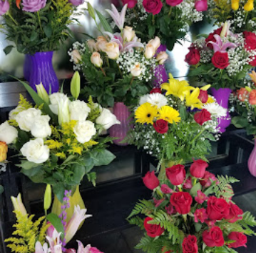 Florist «Park Floral Company», reviews and photos, 1055 Morris Park Ave, Bronx, NY 10461, USA