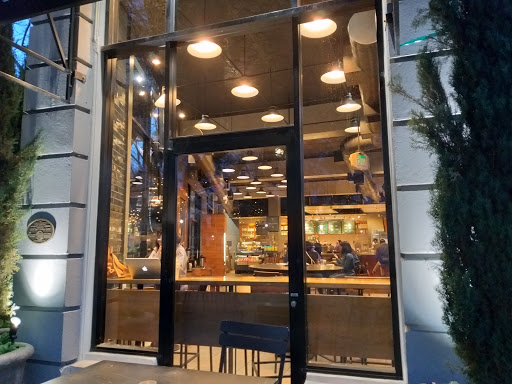 Starbucks image