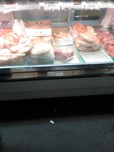 Dave's Meat Market
