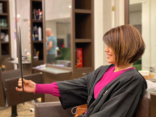 Beauty Salon «Imaj Hair Salon», reviews and photos, Imaj Hair Salon, 3301 Connecticut Ave NW, Washington, DC 20008, USA