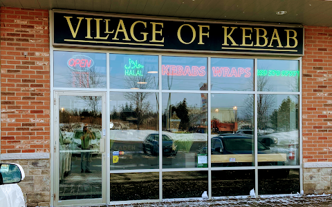 Village of Kebab Restaurant image