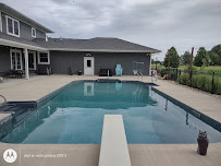 Oasis Inground Pools - Photo 3 - Car repair in , Springfield