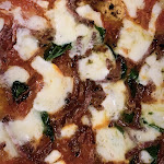 Photo n°2 de l'avis de Lorenzo.a fait le 11/11/2020 à 07:18 sur le  Eccellenze Campane à Naples