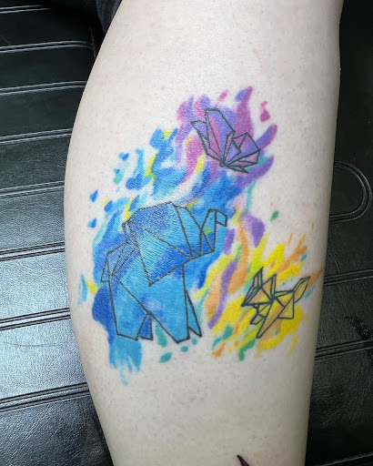 Explore forearm tattoo ideas women, creative tattoo ideas in Peoria, available at Modern Ink Tattoo