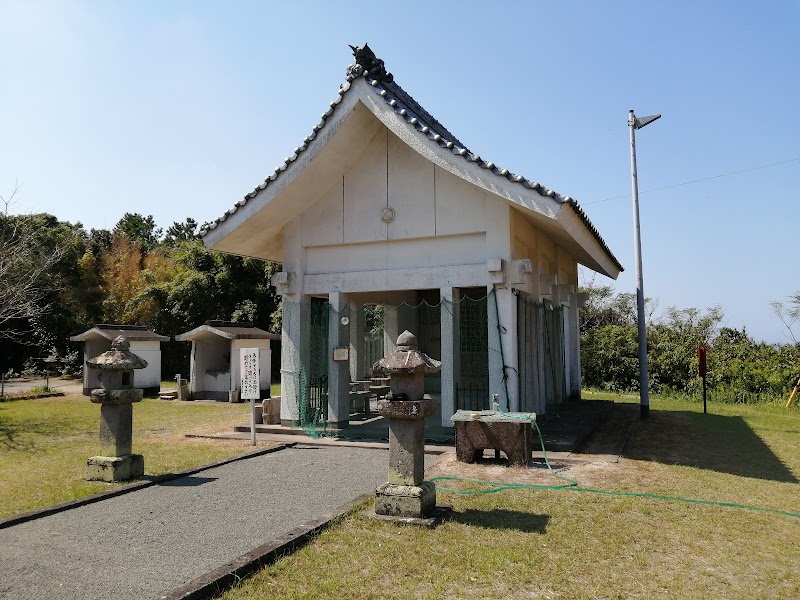 若宮神社