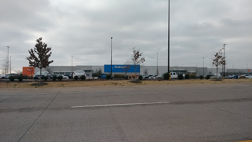 Discount Store «Walmart», reviews and photos, 701 W Princeton Dr, Princeton, TX 75407, USA