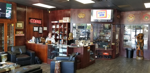 Tobacco Shop «Cigar Lounge», reviews and photos, 6840 Virginia Pkwy #110, McKinney, TX 75071, USA