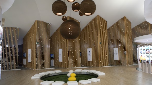PANGEA The Travel Store