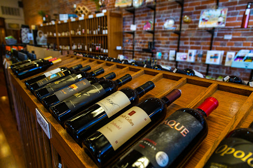 Wine Store «Central Coast Wines», reviews and photos, 712 Higuera St, San Luis Obispo, CA 93401, USA