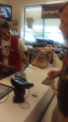 Hardware Store «Ace Peninsula Hardware», reviews and photos, 12490 Warwick Blvd, Newport News, VA 23606, USA