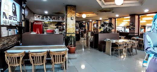 Manço Cafe & Restaurant