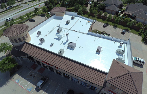 Roofing Contractor «JNT Roofing and Commercial Contractor», reviews and photos, 10860 Switzer Ave #114, Dallas, TX 75238, USA