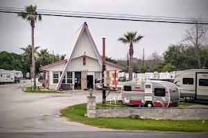 Hitchcock RV Park image