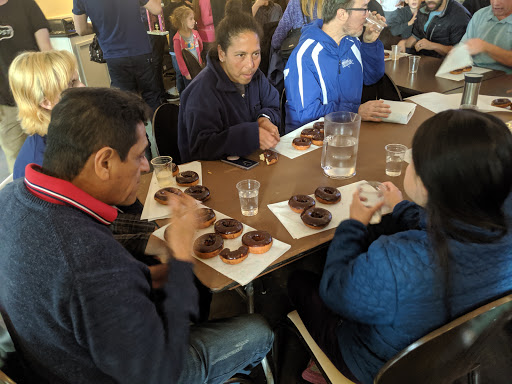 Dessert Restaurant «FROST», reviews and photos, 15217 Main St #106, Mill Creek, WA 98012, USA