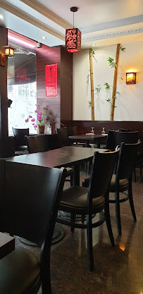 Atmosphère du Restaurant japonais Hyogo à Paris - n°1