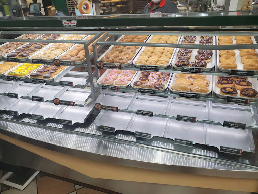 Donut Shop «Krispy Kreme», reviews and photos, 2103 Elliston Pl, Nashville, TN 37203, USA