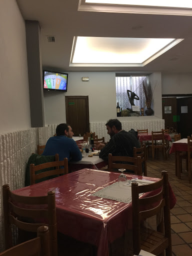 Restaurante Bodegón Joype en Logroño