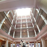 Photo n°3 de l'avis de Marisa.a fait le 16/04/2023 à 12:19 sur le  Grand Hotel Majestic à Pallanza