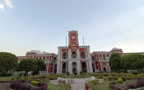 Rajkumar College Raipur image