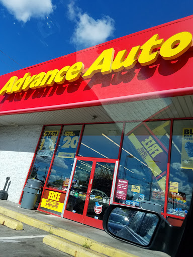 Auto Parts Store «Advance Auto Parts», reviews and photos, 2016 Erie Blvd E, Syracuse, NY 13224, USA
