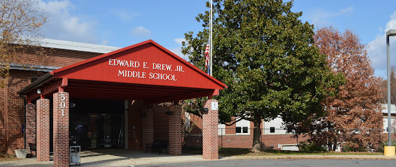 Edward E. Drew Middle School