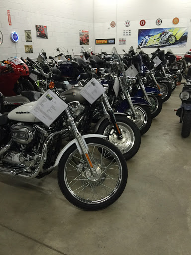 A&J Performance Cycle and Apparel, LLC, 3731 E 10 Mile Rd, Warren, MI 48091, USA, 