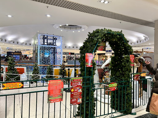 Kirkgate Shopping Centre
