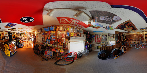 Bicycle Store «Smoopys Vintage Bicycles», reviews and photos, 2602 E Main St, Murfreesboro, TN 37127, USA