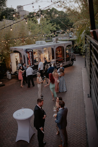 Event Planner «Tampa Bay Food Trucks», reviews and photos, 6306 Benjamin Rd #608, Tampa, FL 33634, USA