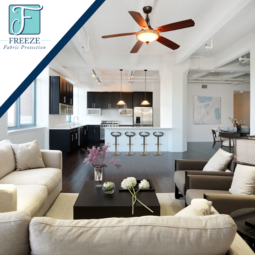 Carpet Cleaning Service «Freeze Drapery Cleaners and Restoration», reviews and photos, 2520 W 12th St, Little Rock, AR 72202, USA