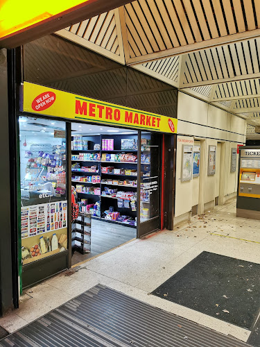Metro market - Supermarket