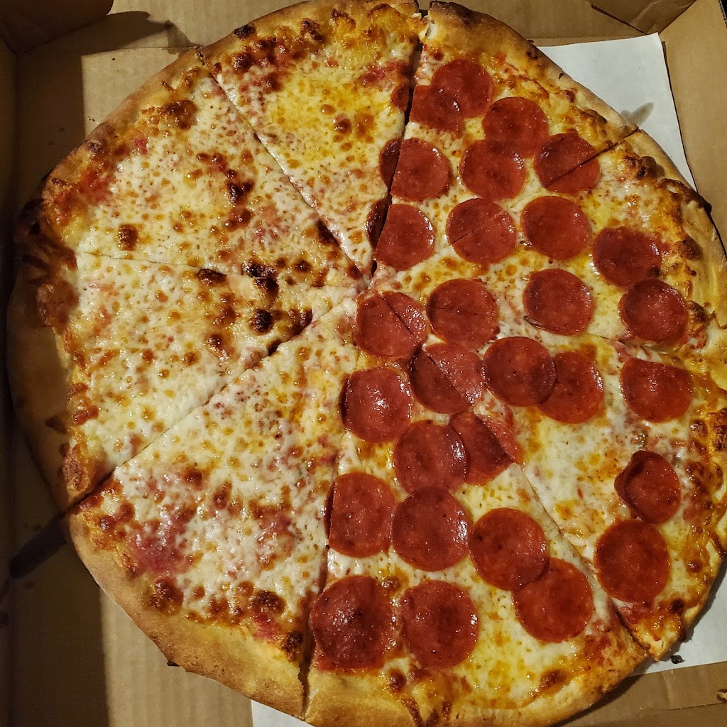 Mama's Pizzeria/Tony's Pizza 08721