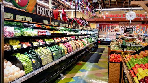 Supermarket «Chavez Supermarket», reviews and photos, 500 S Norfolk St, San Mateo, CA 94401, USA