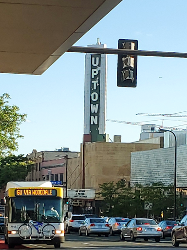 Movie Theater «Uptown Theatre», reviews and photos, 2906 Hennepin Ave, Minneapolis, MN 55408, USA
