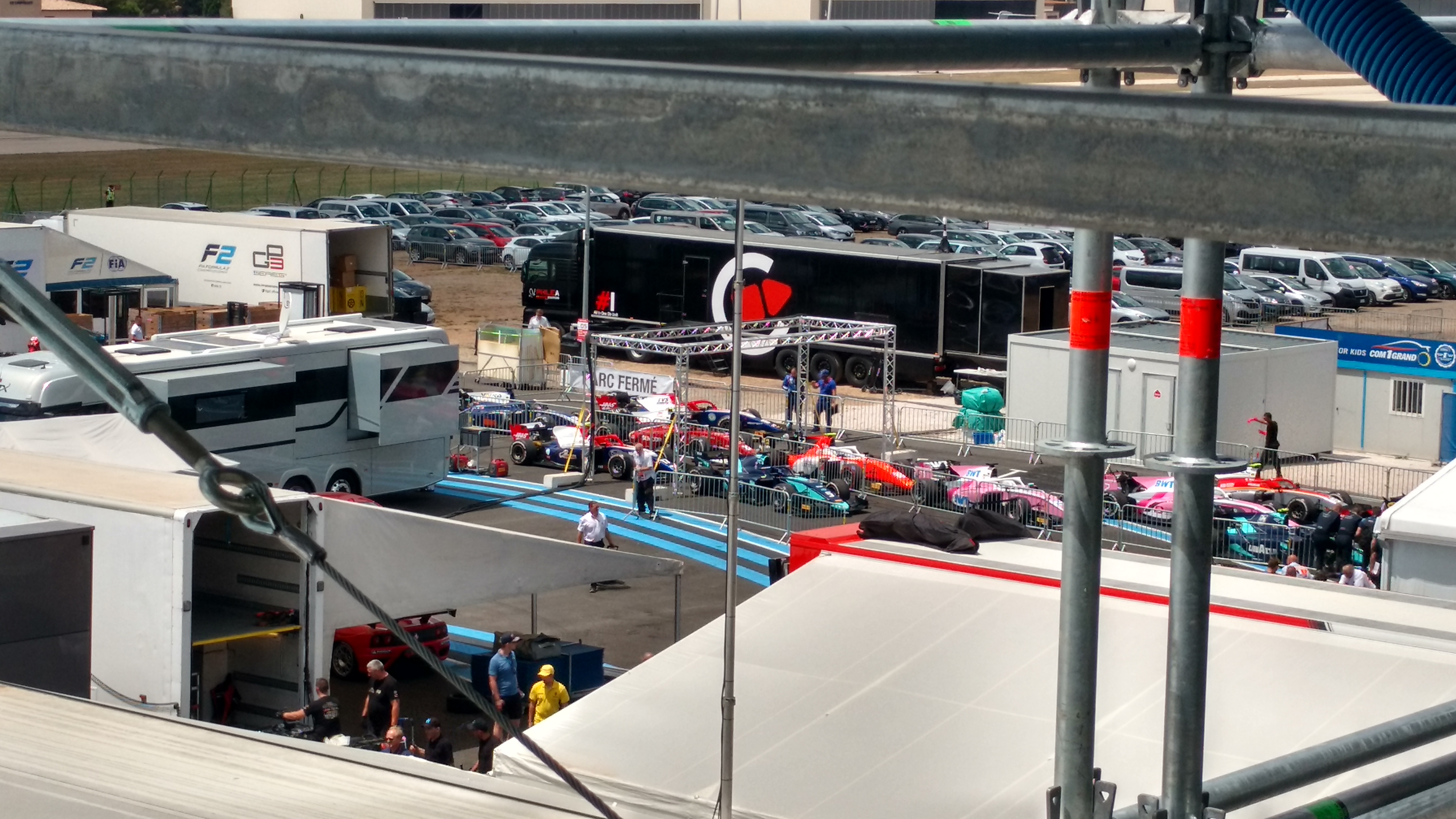Photo n° 3 de l'avis de Lam.o fait le 29/06/2018 à 17:08