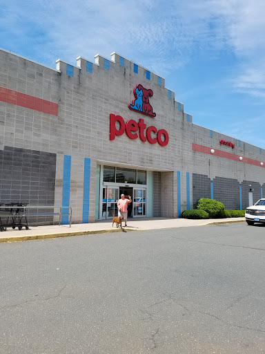 Pet Supply Store «Petco Animal Supplies», reviews and photos, 101 Hale Rd, Manchester, CT 06042, USA