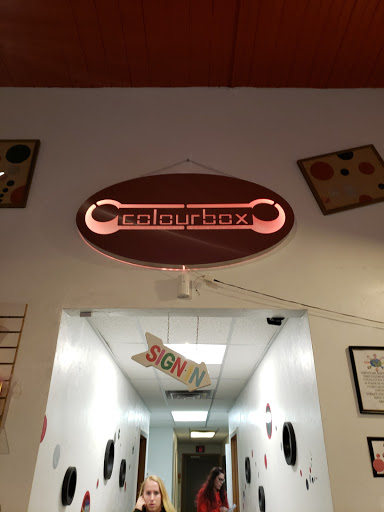 Explore rugrats tattoo ideas, creative tattoo ideas in Green Bay, available at Colourbox Body Piercing Llc