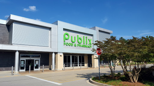 Supermarket «Publix Super Market at Turkey Creek», reviews and photos, 11656 Parkside Dr, Knoxville, TN 37934, USA