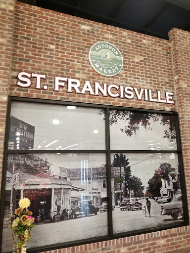 Supermarket «Audubon Market», reviews and photos, 5452 Live Oak Centre Dr, St Francisville, LA 70775, USA