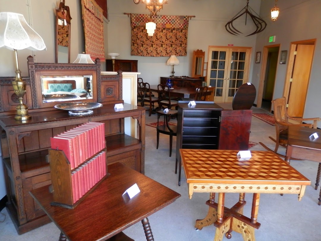 Eastlands Antique Furniture & Restoration