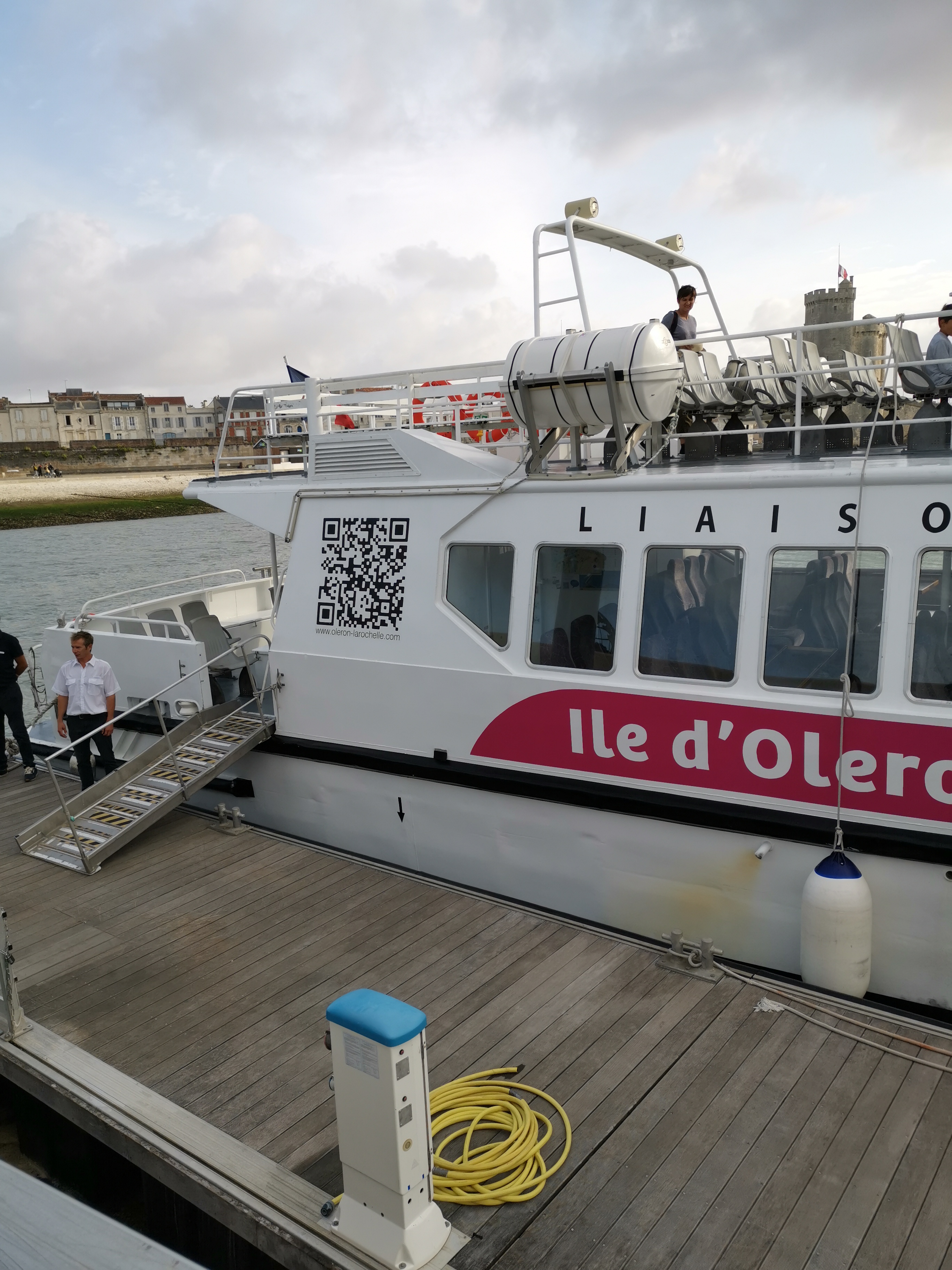 Photo n° 1 de l'avis de GIGI.I fait le 13/08/2019 à 15:51