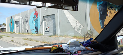 Auto Parts Store «Carquest Auto Parts», reviews and photos, 24005 Clawiter Rd, Hayward, CA 94545, USA