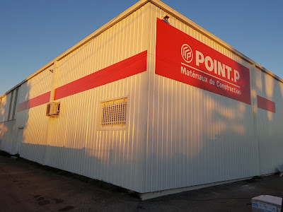 Point.P - Mazan à Mazan