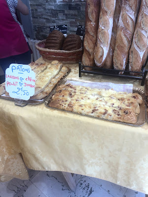 La Grange à Pains à Boran-sur-Oise
