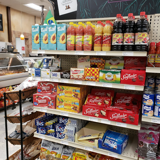 Grocery Store «Barbur World Foods», reviews and photos, 9845 SW Barbur Blvd, Portland, OR 97219, USA