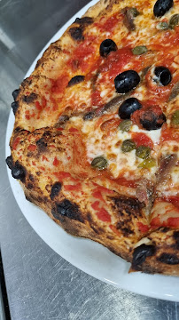 Pizza du Pizzeria MILANO PIZZA à Metz - n°19