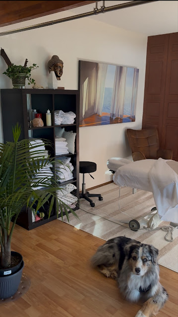 Coastal Haven Massage Therapy